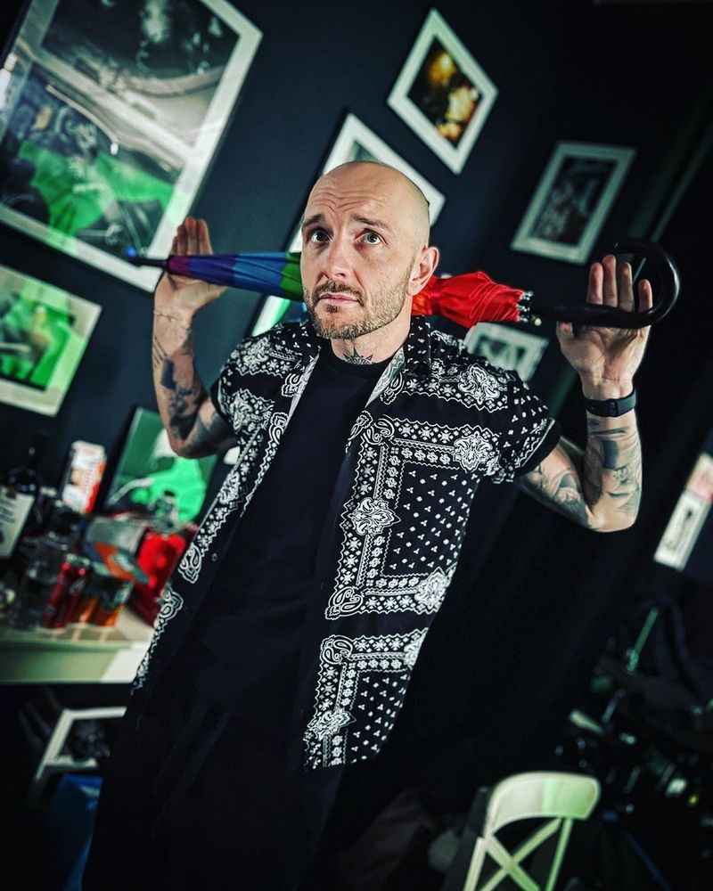 Cătălin Bordea, despre perioada dificilă prin care trece