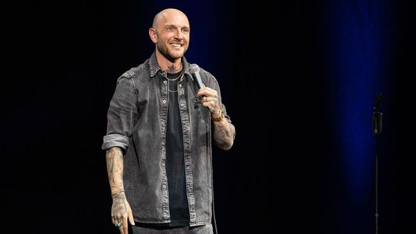 Cătălin Bordea e devastat! Comediantul, despre perioada dificilă prin care trece: "I-a recidivat cancerul. Încerc să mă țin conștient și lucid pentru că am niște responsabilități"