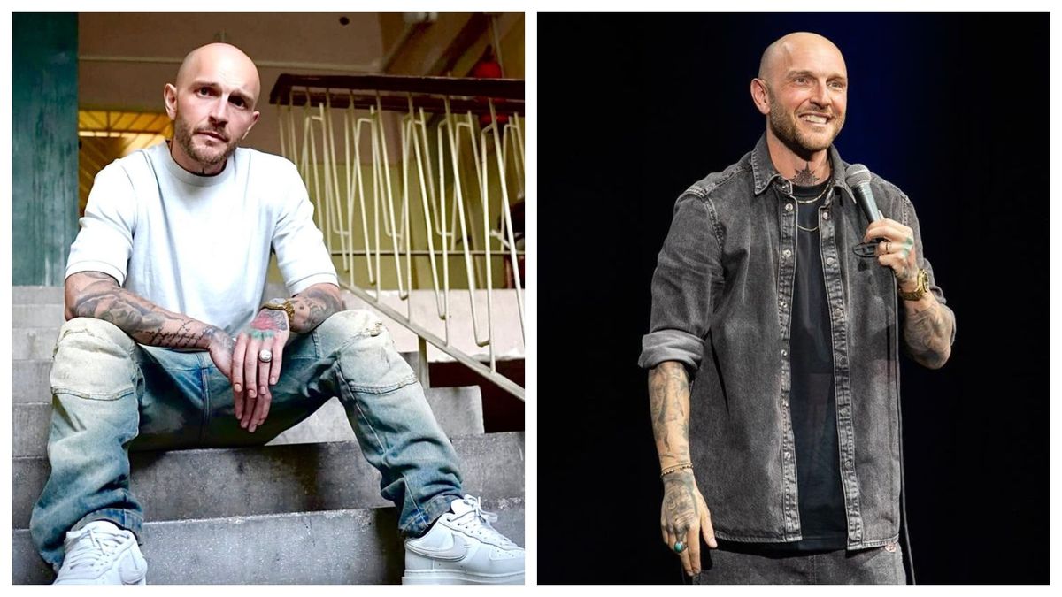 Cătălin Bordea, despre perioada dificilă prin care trece