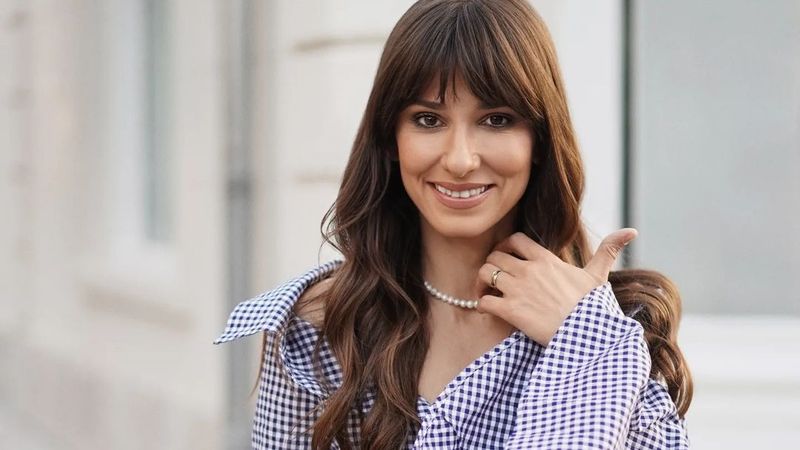 Dana Rogoz, despre experiența pe care a trăit-o &icirc;n vacanța din Tokyo, Japonia. Actrița a făcut nudism &icirc;ntr-o baie publică: "Țin să spun că am fost foarte sceptică."