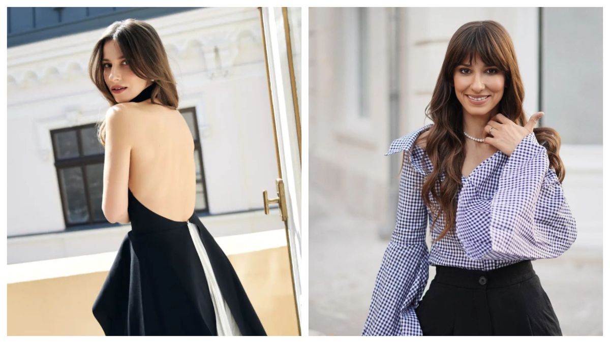 Dana Rogoz a făcut nudism într-o baie publică din Japonia