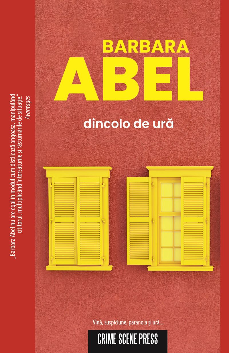 8 romane palpitante, reci ca gheața, perfecte pentru o zi de lectură la plajă