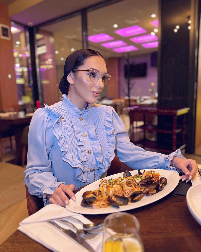 Dana Roba a stârnit o mulțime de reacții dure din partea internauților