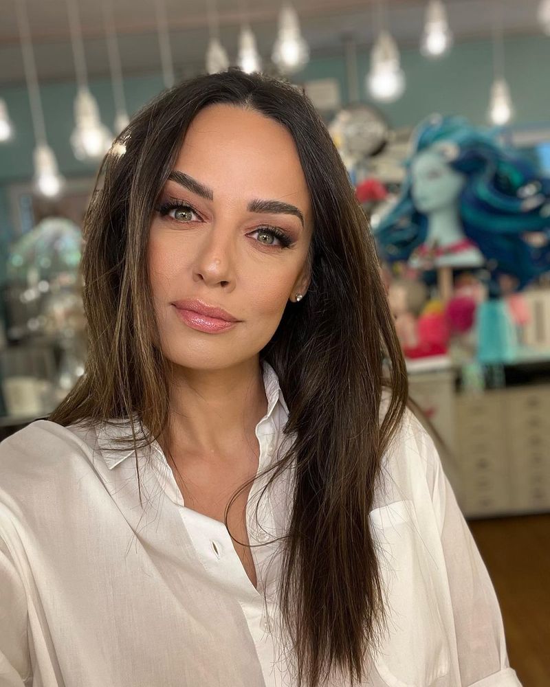 Cum a reușit Andreea Raicu să treacă peste cea mai mare frică a ei