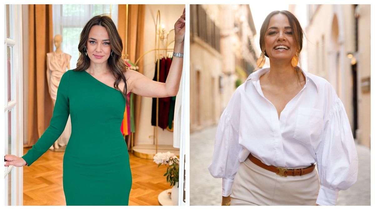 Cum a reușit Andreea Raicu să treacă peste cea mai mare frică a ei