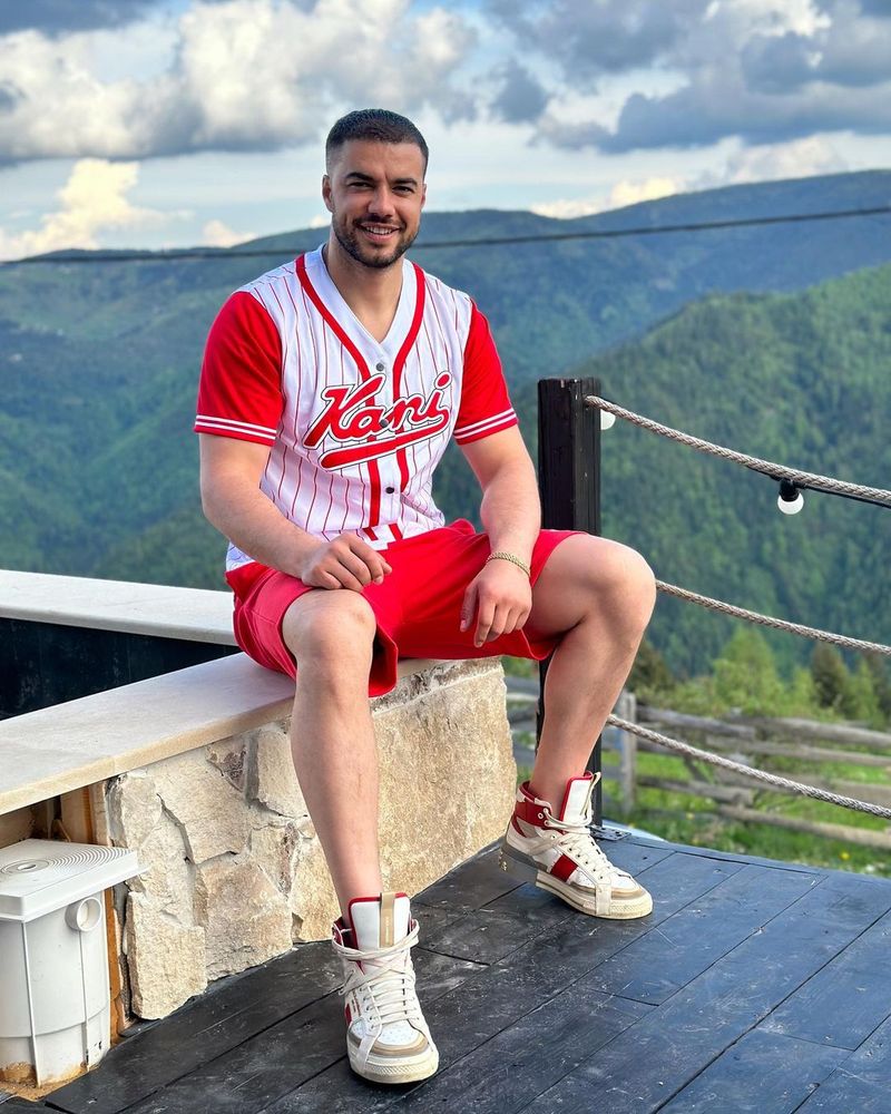 Culiță Sterp  a scăpat de controlul judiciar, după ce a provocat accidentul din Cluj-Napoca