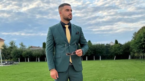 Magistrații au vești bune pentru Culiță Sterp. Artistul a scăpat de controlul judiciar impus după ce a provocat accidentul rutier din Cluj – Napoca. Cum a primit verdictul judecătorilor