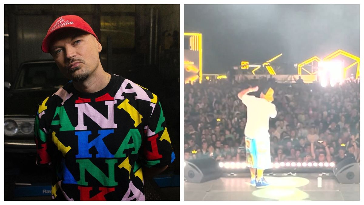 Puya a transmis un mesaj clar pentru tinerii prezenți la Neversea.