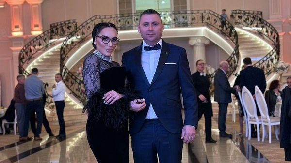 Dana Roba, confesiuni uluitoare despre căsnicia cu Daniel Balaciu: "Eu mințeam pe Facebook, puneam poze ca o familie fericită, dar nu era așa"