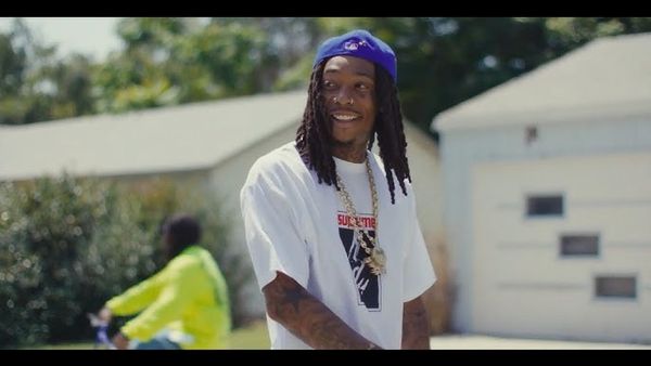 VIDEOCLIP: Wiz Khalifa - Peace and Love