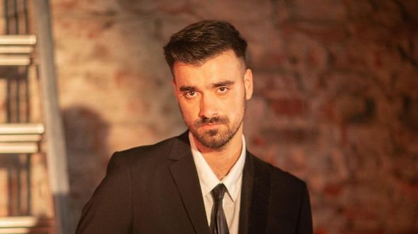 Liviu Teodorescu, motivul pentru care colaborarea lui cu Marius Moga s-a &icirc;ncheiat: "A devenit frustrant. Am fost supărat rău". De ce s-au certat cei doi artiști