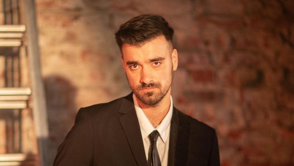 Liviu Teodorescu, motivul pentru care colaborarea lui cu Marius Moga s-a încheiat: "A devenit frustrant. Am fost supărat rău". De ce s-au certat cei doi artiști