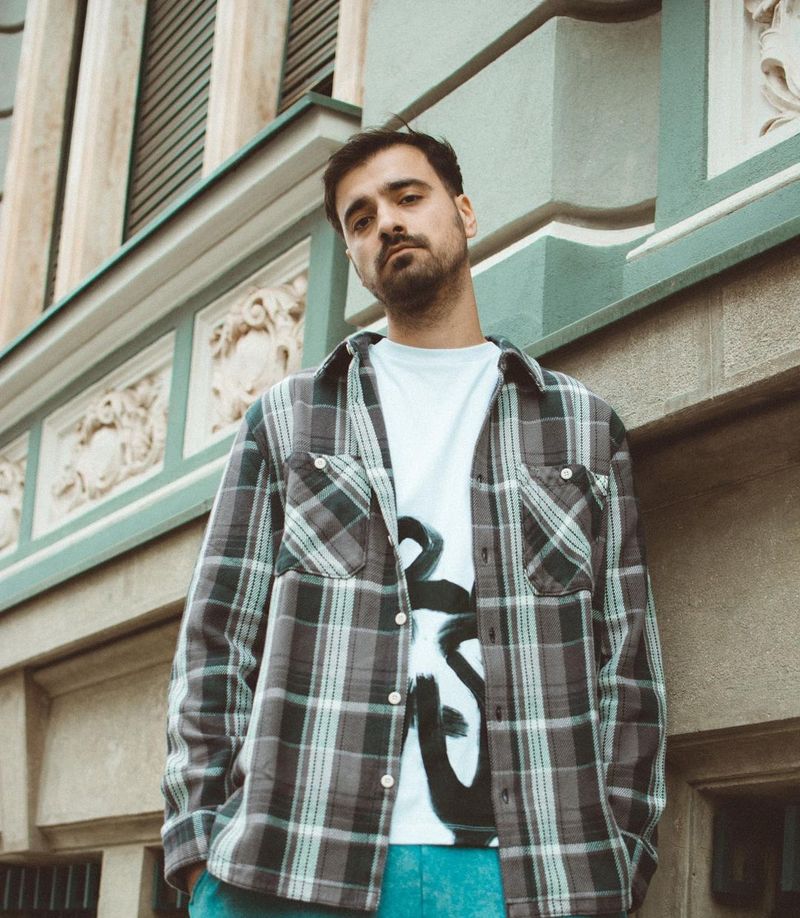 Liviu Teodorescu a dezvăluit care a fost motivul pentru care a fost supărat pe Marius Moga