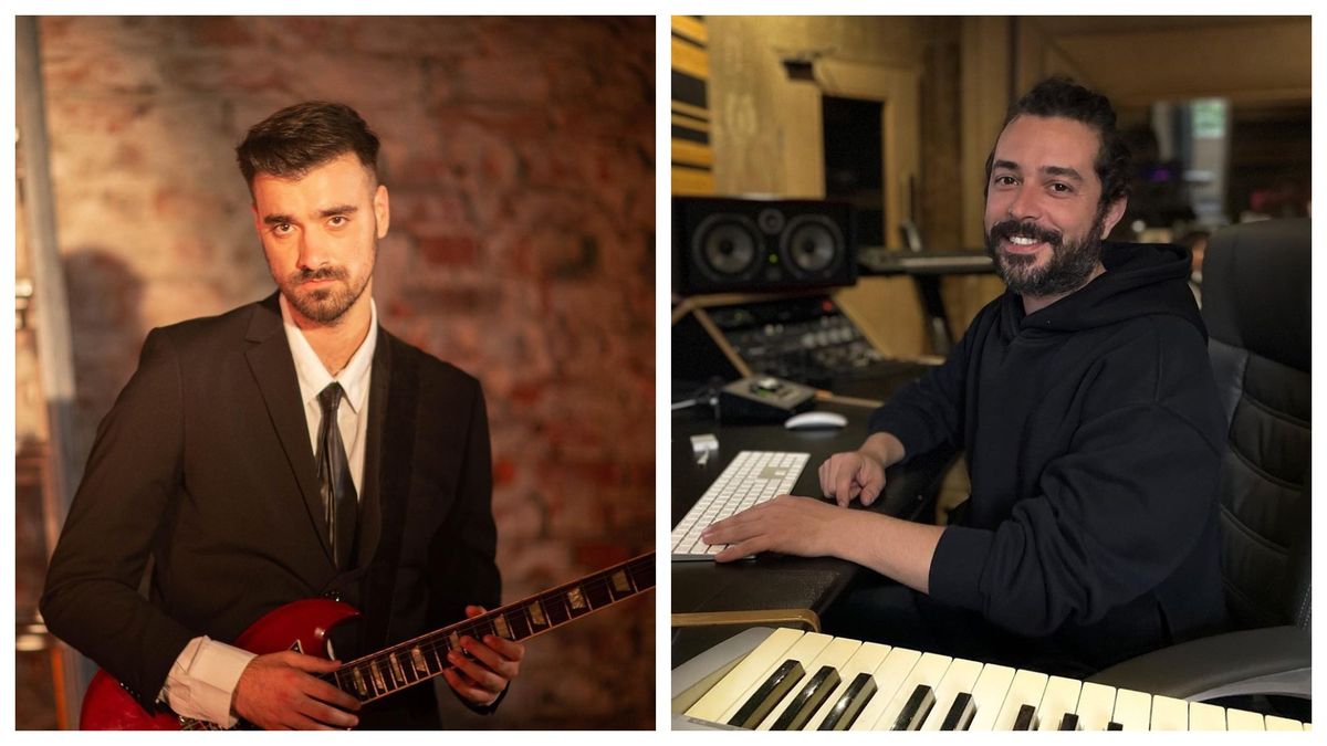 motivul pentru care Liviu Teodorescu și Marius Moga s-au certat