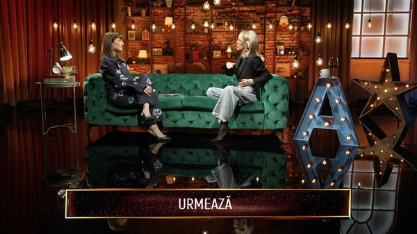 Premieră &icirc;n lumea televiziunii! C&acirc;nd moda și muzica se &icirc;nt&acirc;lnesc pentru a crea magie pe micul ecran! Raluca Bădulescu, &icirc;ntr-o ipostază unică - juratul de la "Bravo, ai stil!", &icirc;n "Duet cu Alexandra", s&acirc;mbăta aceasta