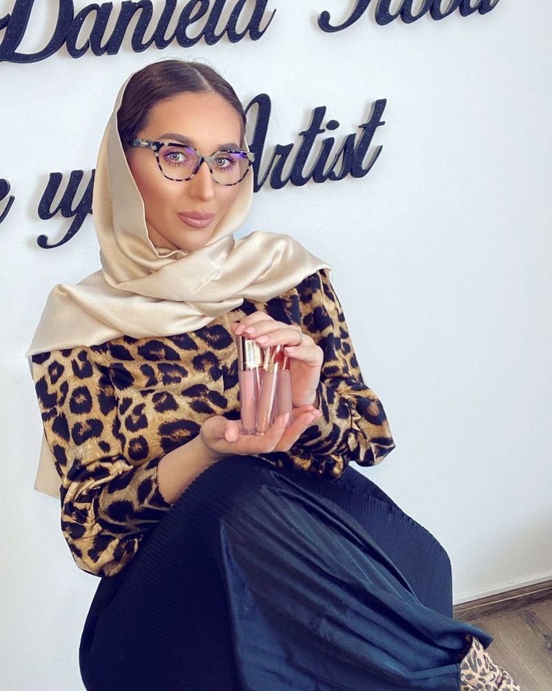 Dana Roba, noi mărturisiri despre evoluția stării sale de sănătate