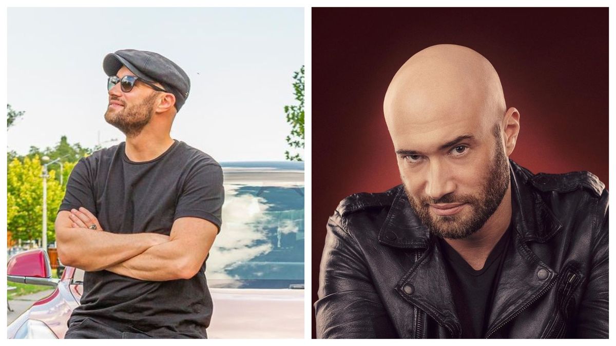 Boala pe care Mihai Bendeac o duce pe picioare.