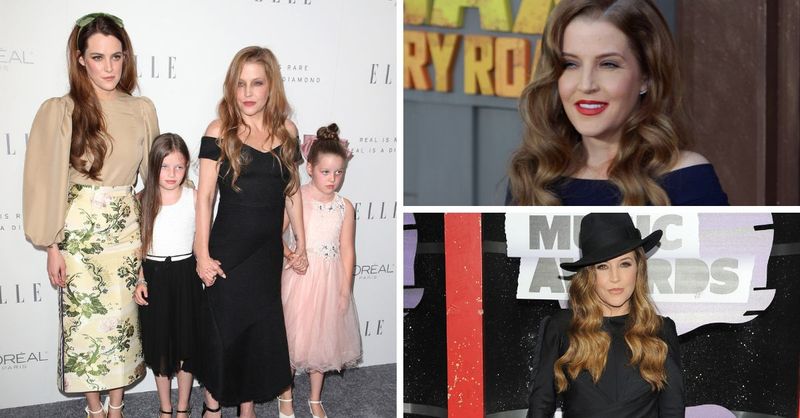 Cauza mortii Lisei Marie Presley