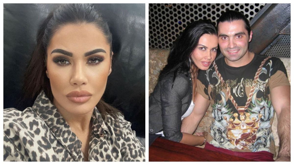 Oana Zăvoranu a dezvăluit adevăratul motiv al despărțirii de Pepe