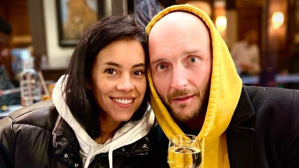 Este oficial! Cătălin Bordea nu se mai ascunde și a confirmat separarea de soția lui. Au semnat actele de divorț la notar: "O poveste s-a &icirc;ncheiat"