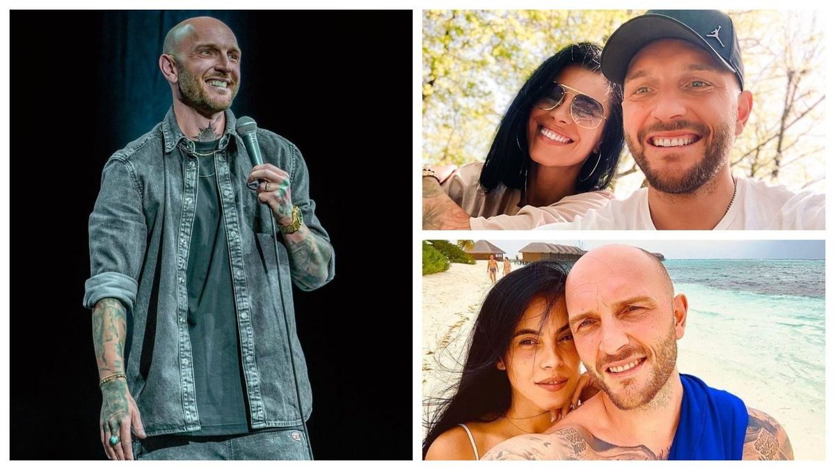 Este oficial! Cătălin Bordea nu se mai ascunde și a confirmat separarea de soția lui. Au semnat actele de divorț la notar: "O poveste s-a încheiat"