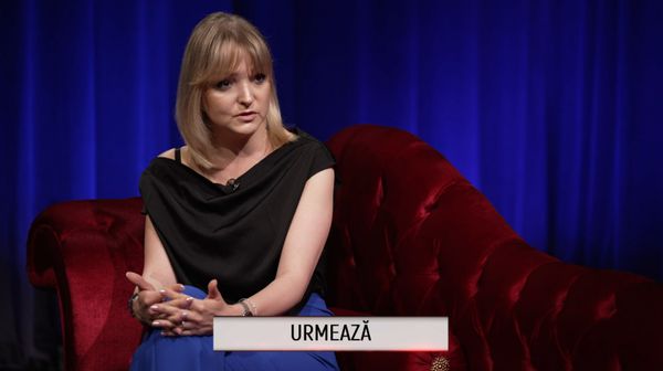 Lidia Vadim, mărturii despre ultimele clipe ale tatălui său, &icirc;n spital, &icirc;nainte de deces: &ldquo;Ultima oară c&acirc;nd l-am văzut mișc&acirc;ndu-se a fost c&acirc;nd l-au ridicat ca să &icirc;i rupă tricoul si l-am văzut pic&acirc;nd pe pat&hellip;&rdquo;