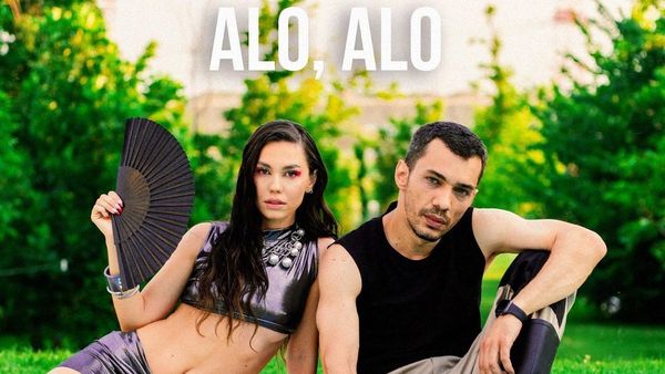 VIDEOCLIP: Mira x Vescan - Alo, Alo