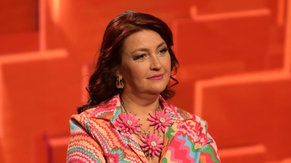 Rona Hartner, declarații tulburătoare: "Am un caracter impetuos si am avut si vreo două tentative de sinucidere&hellip;&rdquo;