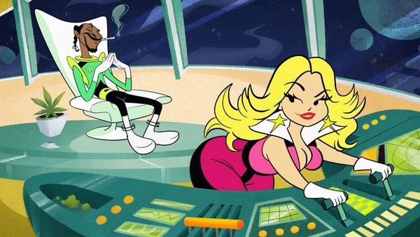 Bebe Rexha & Snoop Dogg - Satellite 