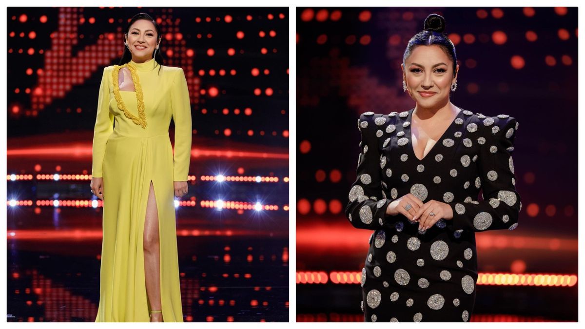 Andra recunoaște că a fost afectată de comentariile răutăcioase privitoare la silueta ei