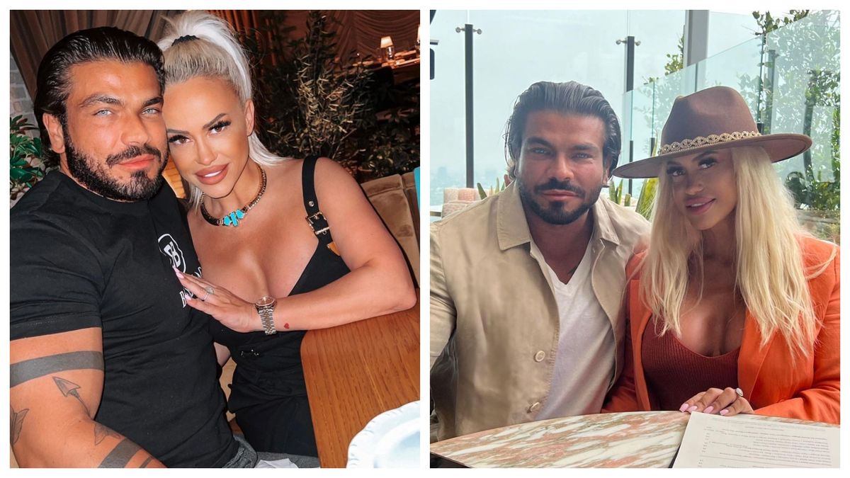 Anda Adam nu vrea să vadă nicio femeie în preajma soțului ei