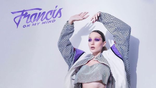 Francis On My Mind a lansat piesa "Are You Happy?"