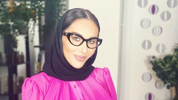 "De tot ce ți se întâmplă". Mesajul neașteptat primit de Dana Roba. Cuvintele care au înduioșat-o pe make-up artistă