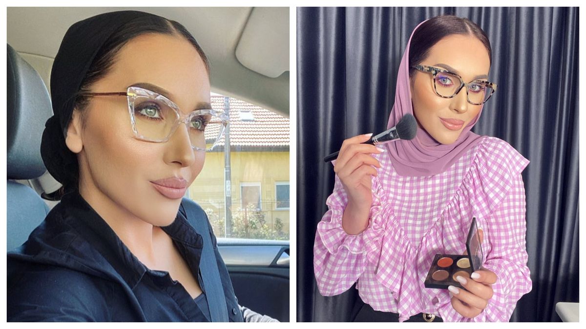 "De tot ce ți se întâmplă". Mesajul neașteptat primit de Dana Roba. Cuvintele care au înduioșat-o pe make-up artistă