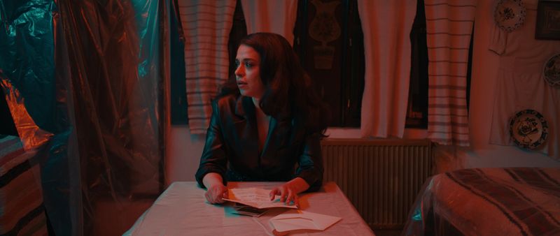 Eugenia Nicolae joacă alături de actrița Tania Popa în noul videoclip