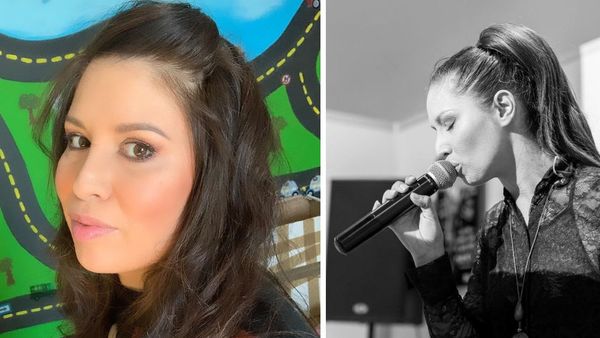 Trauma prin care a trecut Cristina Bălan: ”Copii mei au fost infectați în spital”! Cum a ales să nască al treilea copil