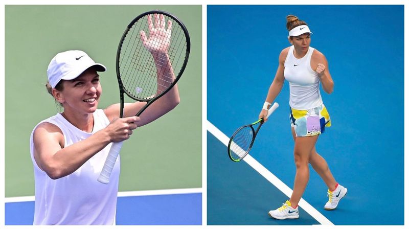 Simona Halep, mesaj tranșant înainte de a afla verdictul final,