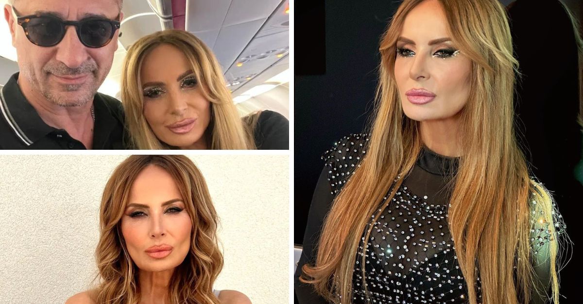 Daniela Gyrofi relatie George Tal