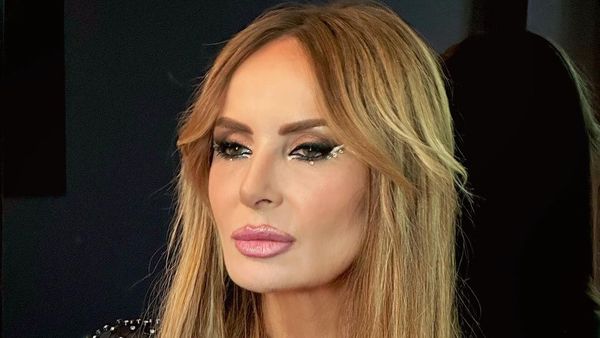 "Da! Mă despart de el!”, dar de multe ori ai văzut cum spun multe…“Vai! Poate să facă orice că eu îl iert!” Daniela Gyorfi, dezvăluiri despre relația cu George Tal