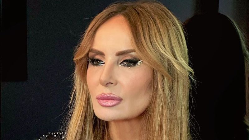 "Da! Mă despart de el!&rdquo;, dar de multe ori ai văzut cum spun multe&hellip;&ldquo;Vai! Poate să facă orice că eu &icirc;l iert!&rdquo; Daniela Gyorfi, dezvăluiri despre relația cu George Tal