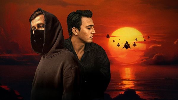 VIDEOCLIP: Alan Walker & Zak Abel - Endless Summer