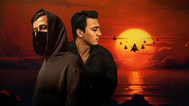 VIDEOCLIP: Alan Walker & Zak Abel - Endless Summer