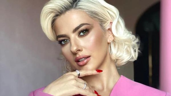 Lidia Buble, pregătită să devină mamă? Cântăreața a ales numele copilului: ”Îmi doresc băiat”