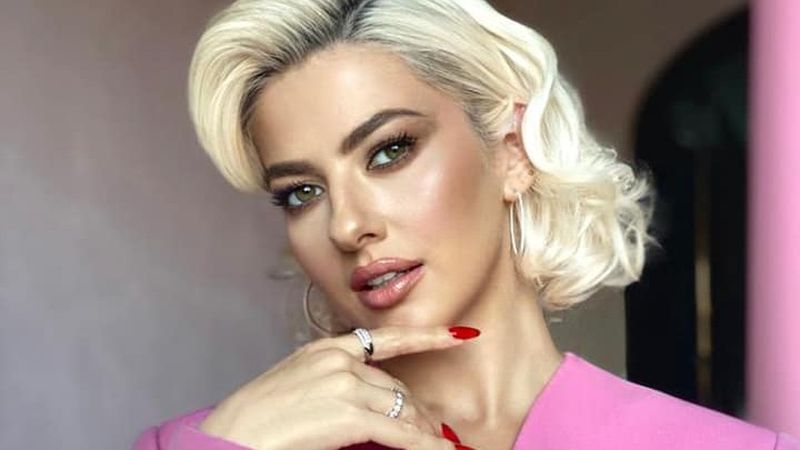 Lidia Buble, pregătită să devină mamă? C&acirc;ntăreața a ales numele copilului: &rdquo;&Icirc;mi doresc băiat&rdquo;