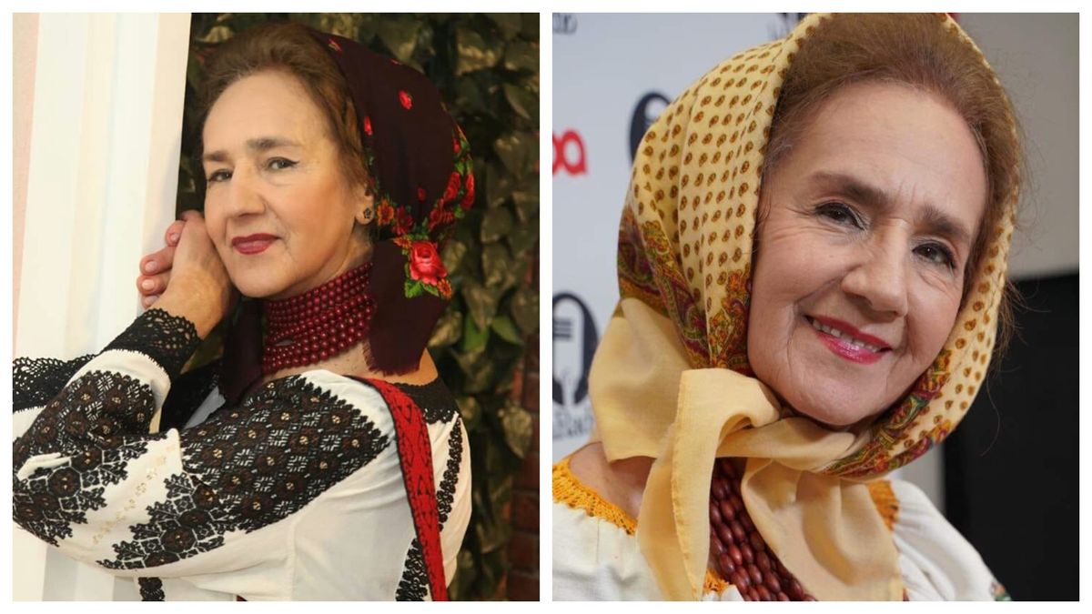 Cum a reacționat Sofia Vicoveanca când a aflat că un preot îi recită poeziile la înmormântări