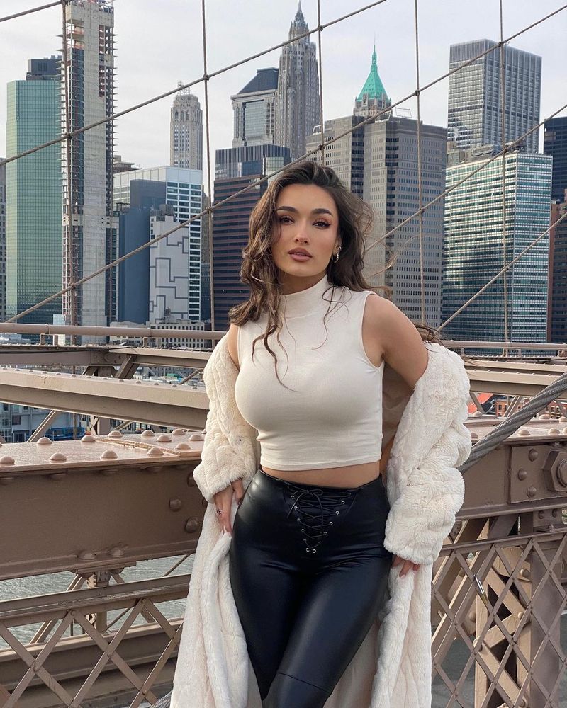 Gestul Vivianei Sposub după despărțirea de George Burcea. 