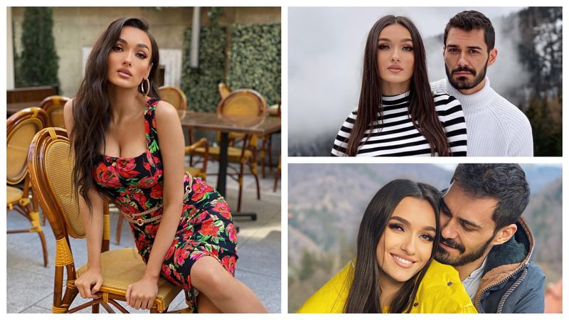 Gestul Vivianei Sposub după despărțirea de George Burcea