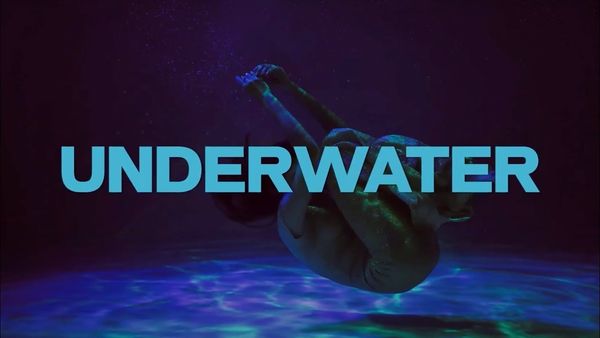 Misha Miller a lansat piesa "Underwater"