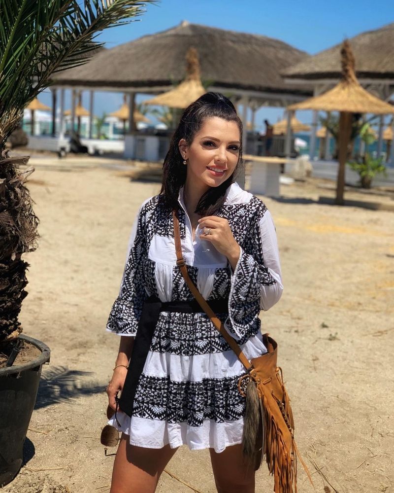 Roxana Nemeș și Celia, schimb de replici acide