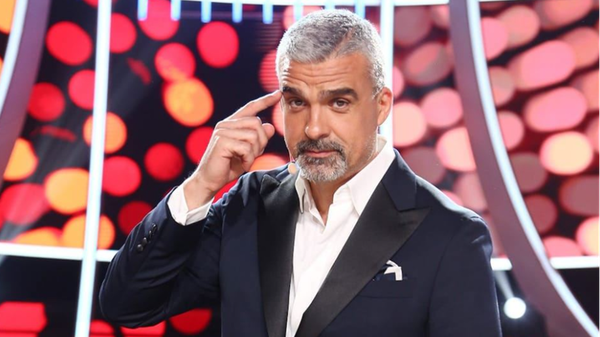 "Nu ne-am mai sunat, fiecare cu viața lui". Aurelian Temișan recunoaște că nu mai păstrează legătura cu George Burcea. De ce s-au distanțat cei doi